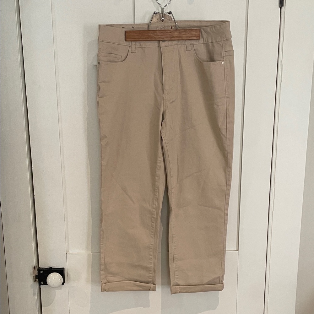 Santana Chino Pants